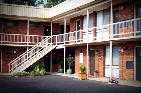 Comfort Inn Dubbo City - Accommodation Great Ocean Road 2