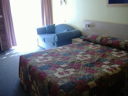 Comfort Inn Dubbo City - Accommodation Great Ocean Road 3