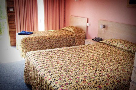 Comfort Inn Dubbo City - Accommodation Great Ocean Road 4