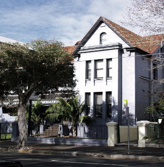 Redfern NSW Accommodation Great Ocean Road
