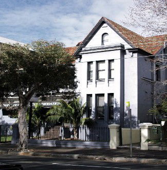 Alfred Park Accommodation - Accommodation Great Ocean Road 0