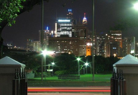 Alfred Park Accommodation - Accommodation Great Ocean Road 4