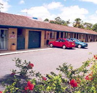 Arcadia Motel - Accommodation Great Ocean Road