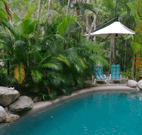 Port Douglas Coral Apartments - Accommodation Great Ocean Road