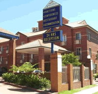 Quality CKS Sydney Airport Hotel - Accommodation Great Ocean Road