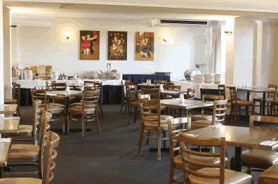 Quality CKS Sydney Airport Hotel - Accommodation Great Ocean Road 1