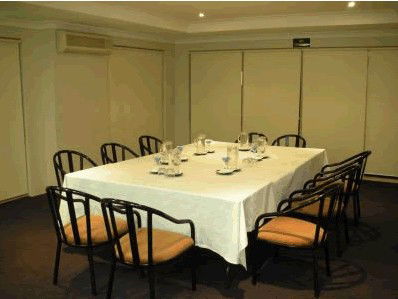 Quality CKS Sydney Airport Hotel - Accommodation Great Ocean Road 2