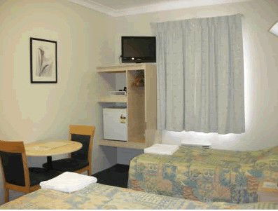 Quality CKS Sydney Airport Hotel - Accommodation Great Ocean Road 3