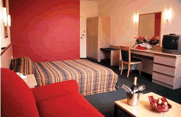 Quality CKS Sydney Airport Hotel - Accommodation Great Ocean Road 5