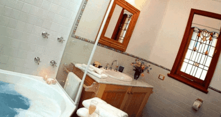 Carriages Country House - Accommodation Great Ocean Road 5