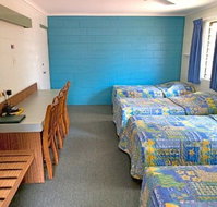 Billabong Lodge Motel - Accommodation Great Ocean Road