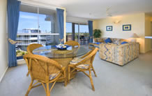 Beachside Resort (kawana Waters) - Accommodation Great Ocean Road 3