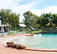 Great Sandy Straits Marina Resort - Accommodation Great Ocean Road