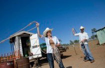 Kroombit Park At Lochenbar Station - Accommodation Great Ocean Road 3