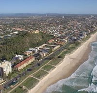 Sandrift Beachfront Apartments - Accommodation Great Ocean Road
