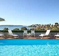 Stamford Plaza Double Bay - Accommodation Great Ocean Road