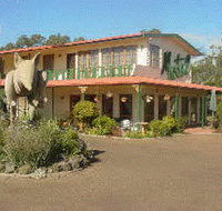 Bandicoot Motor Inn - Accommodation Great Ocean Road