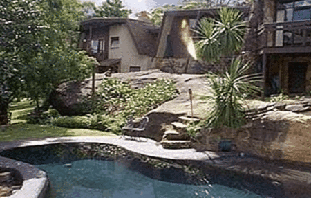 Studio Cottages Romantic Hideaway - Accommodation Great Ocean Road 1