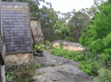 Studio Cottages Romantic Hideaway - Accommodation Great Ocean Road 2