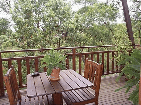 Studio Cottages Romantic Hideaway - Accommodation Great Ocean Road 4