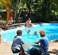 Nomads Noosa - Accommodation Great Ocean Road