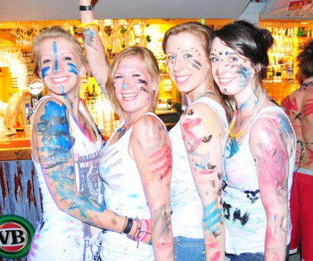 Nomads Noosa - Accommodation Great Ocean Road 1