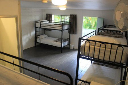 Nomads Noosa - Accommodation Great Ocean Road 3