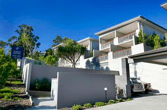 Noosa Heads Motel - Accommodation Great Ocean Road