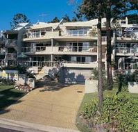 Picture Point Apartments - Accommodation Great Ocean Road