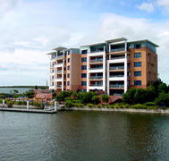 The Jetty Apartments - Accommodation Great Ocean Road