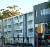 Arts Hotel Sydney - Accommodation Great Ocean Road
