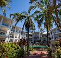 Port Douglas Beachfront Terraces - Accommodation Great Ocean Road