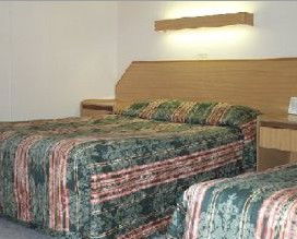 Country Lodge Motor Inn - Accommodation Great Ocean Road 1