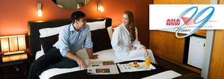The Clarendon Hotel - Accommodation Great Ocean Road 0