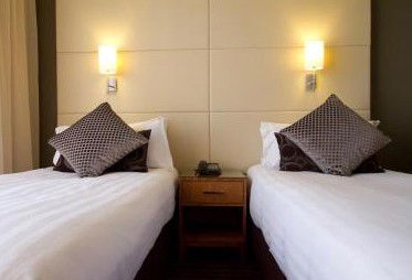 Rydges North Sydney - Accommodation Great Ocean Road 1