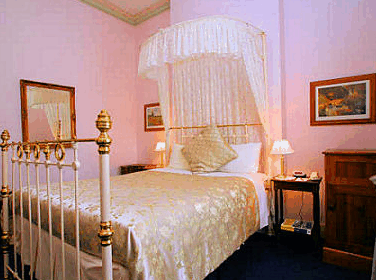The Lodge on Elizabeth - Accommodation Great Ocean Road