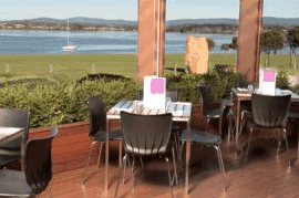 Long Reach TAS Accommodation Great Ocean Road