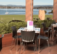 Comfort Inn The Pier - Accommodation Great Ocean Road