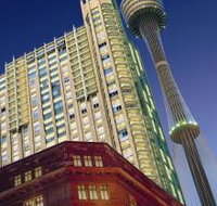 Swissotel Sydney - Accommodation Great Ocean Road