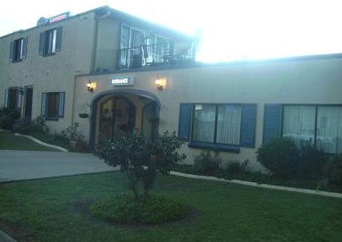 Warwick QLD Accommodation Great Ocean Road