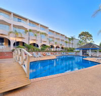 Stamford Grand North Ryde - Accommodation Great Ocean Road