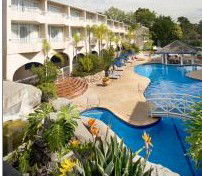 Stamford Grand North Ryde - Accommodation Great Ocean Road 4