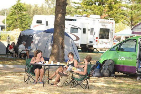 Narrabeen NSW Accommodation Great Ocean Road