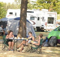 BIG4 Sydney Lakeside Holiday Park - Accommodation Great Ocean Road