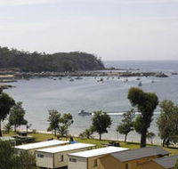 Sapphire Sun Holiday Village - Accommodation Great Ocean Road