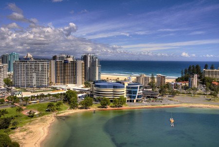 Outrigger Twin Towns Resort - Accommodation Great Ocean Road 0