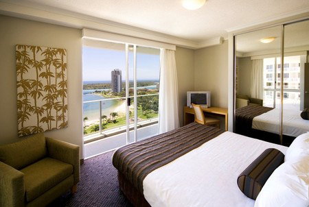 Outrigger Twin Towns Resort - Accommodation Great Ocean Road 2