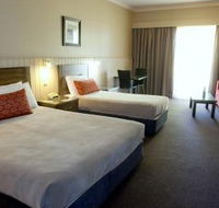 Parklands Resort  Conference Centre Mudgee - Accommodation Great Ocean Road