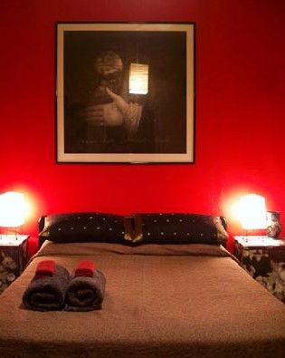 Australia Street Bed And Breakfast - Accommodation Great Ocean Road 1