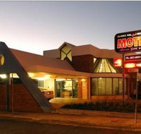 Dubbo Rsl Club Motel - Accommodation Great Ocean Road
